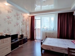 Снять однокомнатную квартиру Миронова ул, 40  м&sup2;, 2900 рублей