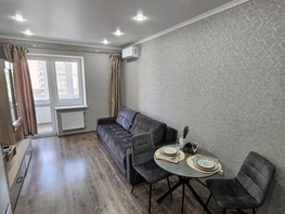 Снять однокомнатную квартиру Нансена ул, 26  м&sup2;, 3050 рублей