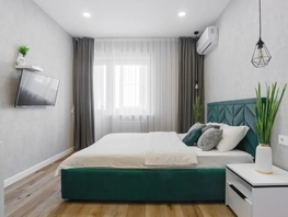 Снять однокомнатную квартиру Нансена ул, 28  м&sup2;, 2714 рублей