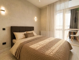 Снять однокомнатную квартиру Береговая ул, 30  м&sup2;, 2700 рублей