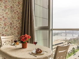 Снять однокомнатную квартиру Буденновский пр-кт, 45  м&sup2;, 7000 рублей
