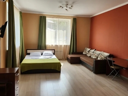 Снять однокомнатную квартиру Ветреный пер, 40  м&sup2;, 2400 рублей