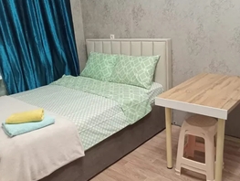 Снять однокомнатную квартиру 14-я линия ул, 25  м&sup2;, 2600 рублей