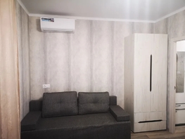 Снять однокомнатную квартиру Днепровский пер, 35  м&sup2;, 3000 рублей