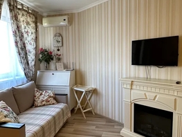Снять однокомнатную квартиру Петрашевского ул, 43  м&sup2;, 3500 рублей