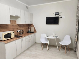 Снять однокомнатную квартиру Еременко ул, 30  м&sup2;, 2500 рублей