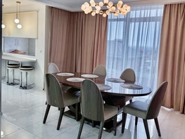Снять трехкомнатную квартиру Портовая ул, 130  м&sup2;, 6000 рублей