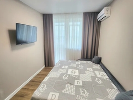 Снять однокомнатную квартиру Герасименко ул, 31  м&sup2;, 2500 рублей