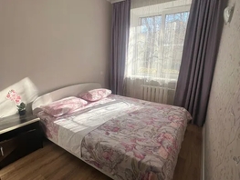 Снять двухкомнатную квартиру Граненная ул, 45  м&sup2;, 2800 рублей