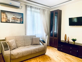 Снять двухкомнатную квартиру Буденновский пр-кт, 58  м&sup2;, 3762 рублей