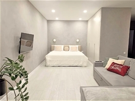 Снять однокомнатную квартиру Богданова ул, 44  м&sup2;, 3528 рублей