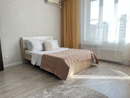 Снять однокомнатную квартиру Маршала Жукова пр-кт, 36  м&sup2;, 2900 рублей