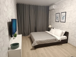 Снять однокомнатную квартиру Берберовская ул, 40  м&sup2;, 2860 рублей