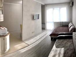 Снять однокомнатную квартиру Береговая ул, 40  м&sup2;, 4500 рублей