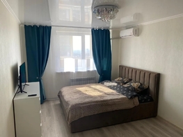 Снять однокомнатную квартиру Штахановского ул, 39  м&sup2;, 3500 рублей