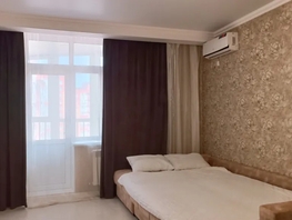 Снять однокомнатную квартиру Берберовская ул, 41  м&sup2;, 2850 рублей