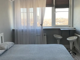 Снять однокомнатную квартиру Береговая ул, 28  м&sup2;, 4000 рублей