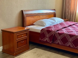Снять однокомнатную квартиру Тибетская ул, 39  м&sup2;, 2500 рублей