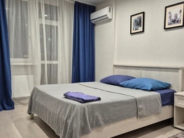 Снять однокомнатную квартиру Мечникова ул, 35  м&sup2;, 3200 рублей