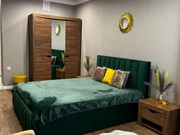 Снять однокомнатную квартиру Пацаева ул, 36  м&sup2;, 4000 рублей