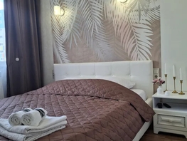 Снять однокомнатную квартиру Таганрогская ул, 40  м&sup2;, 3500 рублей