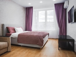 Снять однокомнатную квартиру Мечникова ул, 38  м&sup2;, 3000 рублей