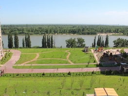 Снять двухкомнатную квартиру Городовикова ул, 43  м&sup2;, 2600 рублей