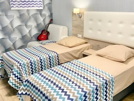 Снять двухкомнатную квартиру Красноармейская ул, 52  м&sup2;, 5700 рублей