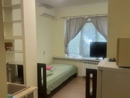 Снять однокомнатную квартиру 14-я линия ул, 26  м&sup2;, 2600 рублей