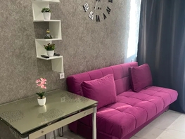 Снять двухкомнатную квартиру Стабильная ул, 55  м&sup2;, 4400 рублей