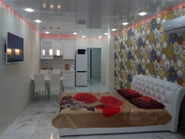 Снять однокомнатную квартиру Творческая ул, 41  м&sup2;, 3990 рублей
