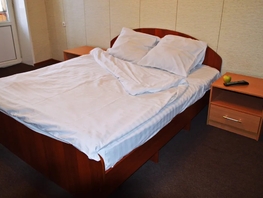 Снять однокомнатную квартиру Халтуринский пер, 40  м&sup2;, 3500 рублей