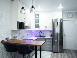 Снять двухкомнатную квартиру Дунаевского пер, 54  м&sup2;, 3999 рублей