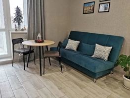 Снять однокомнатную квартиру Шолохова пр-кт, 28  м&sup2;, 2900 рублей