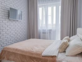 Снять однокомнатную квартиру Халтуринский пер, 45  м&sup2;, 3732 рублей
