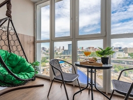 Снять трехкомнатную квартиру Привокзальная ул, 80  м&sup2;, 6650 рублей