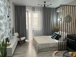 Снять однокомнатную квартиру Горсоветская ул, 20  м&sup2;, 2900 рублей