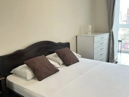 Снять двухкомнатную квартиру Чехова пр-кт, 62  м&sup2;, 5200 рублей
