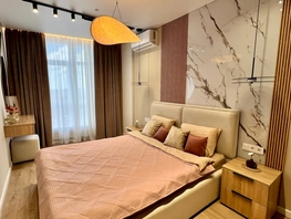 Снять однокомнатную квартиру Красноармейская ул, 43  м&sup2;, 4625 рублей