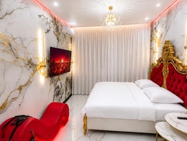 Снять однокомнатную квартиру Кировский пр-кт, 45  м&sup2;, 3999 рублей