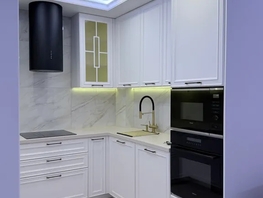 Снять однокомнатную квартиру Береговая ул, 48  м&sup2;, 5500 рублей