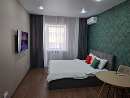 Снять однокомнатную квартиру Нансена ул, 28  м&sup2;, 3125 рублей