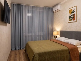 Снять двухкомнатную квартиру Ткачева ул, 58  м&sup2;, 4000 рублей