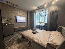 Снять однокомнатную квартиру Раздорская ул, 25  м&sup2;, 3500 рублей