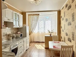 Снять однокомнатную квартиру Платова б-р, 45  м&sup2;, 2600 рублей