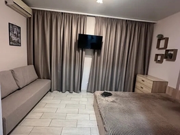 Снять однокомнатную квартиру Герасименко ул, 25  м&sup2;, 4000 рублей