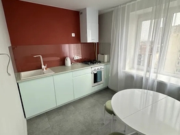 Снять двухкомнатную квартиру Лекальная ул, 62  м&sup2;, 4000 рублей
