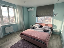 Снять двухкомнатную квартиру Красноармейская ул, 75  м&sup2;, 4500 рублей