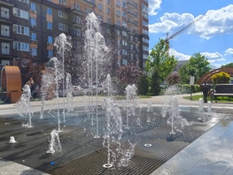 Снять однокомнатную квартиру Берберовская ул, 39  м&sup2;, 3700 рублей