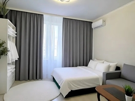 Снять двухкомнатную квартиру Ткачева ул, 80  м&sup2;, 4500 рублей